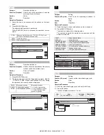 Preview for 121 page of Sharp MX-2300 G Service Manual