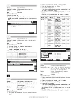 Preview for 122 page of Sharp MX-2300 G Service Manual