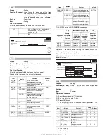 Preview for 135 page of Sharp MX-2300 G Service Manual