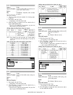 Preview for 137 page of Sharp MX-2300 G Service Manual