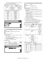 Preview for 138 page of Sharp MX-2300 G Service Manual