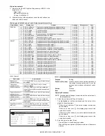 Preview for 158 page of Sharp MX-2300 G Service Manual