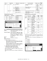 Preview for 161 page of Sharp MX-2300 G Service Manual