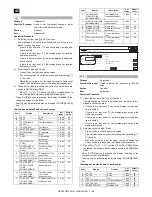 Preview for 171 page of Sharp MX-2300 G Service Manual