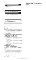 Preview for 181 page of Sharp MX-2300 G Service Manual