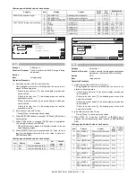 Preview for 188 page of Sharp MX-2300 G Service Manual