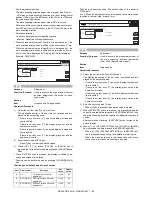 Preview for 202 page of Sharp MX-2300 G Service Manual