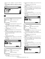 Preview for 215 page of Sharp MX-2300 G Service Manual