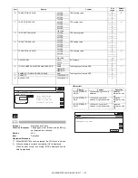 Preview for 218 page of Sharp MX-2300 G Service Manual