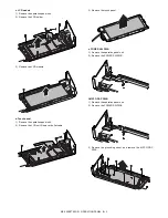 Preview for 330 page of Sharp MX-2300 G Service Manual