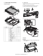 Preview for 333 page of Sharp MX-2300 G Service Manual