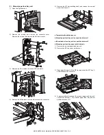 Preview for 340 page of Sharp MX-2300 G Service Manual