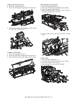 Preview for 342 page of Sharp MX-2300 G Service Manual