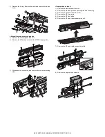 Preview for 343 page of Sharp MX-2300 G Service Manual