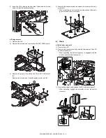 Preview for 366 page of Sharp MX-2300 G Service Manual