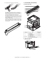 Preview for 370 page of Sharp MX-2300 G Service Manual