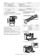 Preview for 379 page of Sharp MX-2300 G Service Manual