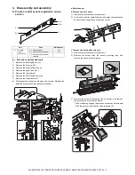 Preview for 393 page of Sharp MX-2300 G Service Manual