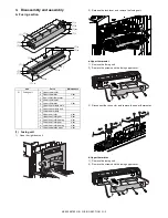 Preview for 397 page of Sharp MX-2300 G Service Manual