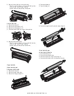 Preview for 399 page of Sharp MX-2300 G Service Manual