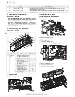 Preview for 403 page of Sharp MX-2300 G Service Manual