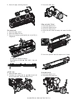 Preview for 404 page of Sharp MX-2300 G Service Manual