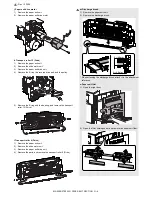 Preview for 405 page of Sharp MX-2300 G Service Manual