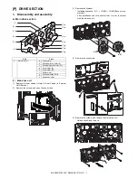 Preview for 407 page of Sharp MX-2300 G Service Manual