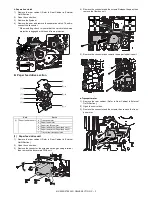 Preview for 409 page of Sharp MX-2300 G Service Manual