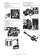 Preview for 410 page of Sharp MX-2300 G Service Manual