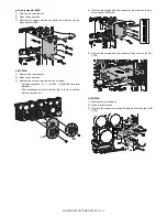 Preview for 418 page of Sharp MX-2300 G Service Manual