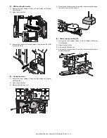 Preview for 420 page of Sharp MX-2300 G Service Manual