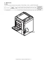 Preview for 421 page of Sharp MX-2300 G Service Manual