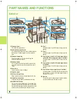 Preview for 10 page of Sharp MX-2300G Quick Start Manual