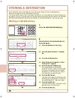 Preview for 64 page of Sharp MX-2300G Quick Start Manual