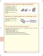 Preview for 74 page of Sharp MX-2300G Quick Start Manual