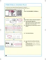 Preview for 82 page of Sharp MX-2300G Quick Start Manual