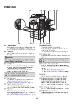 Предварительный просмотр 7 страницы Sharp MX-2300N Guide User Manual