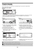 Предварительный просмотр 12 страницы Sharp MX-2300N Guide User Manual