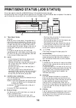 Предварительный просмотр 13 страницы Sharp MX-2300N Guide User Manual