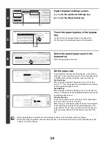 Предварительный просмотр 30 страницы Sharp MX-2300N Guide User Manual