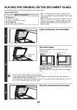 Предварительный просмотр 37 страницы Sharp MX-2300N Guide User Manual