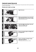 Предварительный просмотр 42 страницы Sharp MX-2300N Guide User Manual