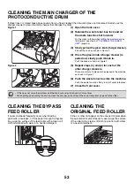 Предварительный просмотр 54 страницы Sharp MX-2300N Guide User Manual