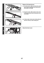 Предварительный просмотр 58 страницы Sharp MX-2300N Guide User Manual