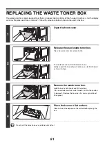 Предварительный просмотр 62 страницы Sharp MX-2300N Guide User Manual