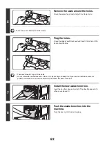 Предварительный просмотр 63 страницы Sharp MX-2300N Guide User Manual