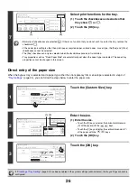 Предварительный просмотр 93 страницы Sharp MX-2300N Guide User Manual