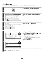 Предварительный просмотр 116 страницы Sharp MX-2300N Guide User Manual