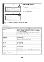 Предварительный просмотр 126 страницы Sharp MX-2300N Guide User Manual